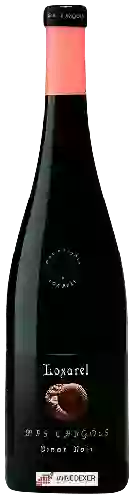 Domaine Loxarel - Mas Cargols Pinot Noir