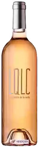 Domaine LQLC - Rosé