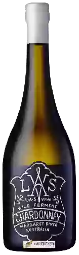 Domaine L.A.S. Vino - Wild Ferment Chardonnay