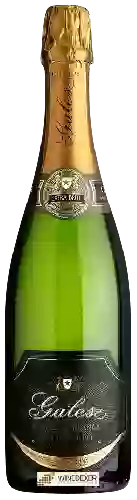 Domaine Gales - Blanc de Blancs Extra Brut