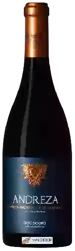 Domaine Lua Cheia - Saven - Andreza Tinto