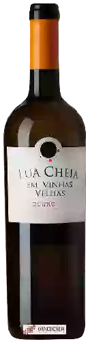 Domaine Lua Cheia - Saven - Branco