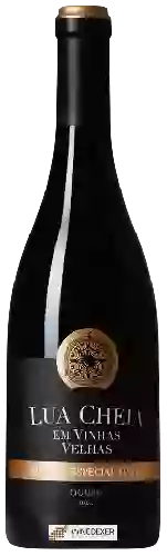 Domaine Lua Cheia - Saven - Em Vinhas Velhas Reserva Especial