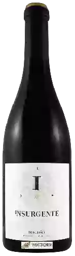 Domaine Lua Cheia - Saven - Insurgente Tinto