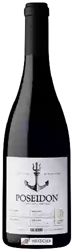 Domaine Lua Cheia - Saven - Poseidon Tinto