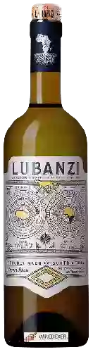 Domaine Lubanzi