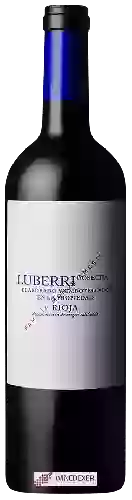 Domaine Luberri - Tinto