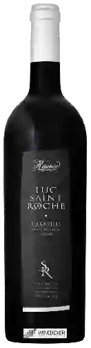 Domaine Luc Saint-Roche - Reserve Cabardès