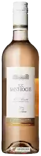 Domaine Luc Saint-Roche - Rosé (Cuvée des Vignerons)