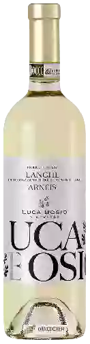 Domaine Luca Bosio - Arneis Langhe