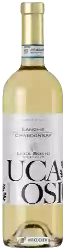 Domaine Luca Bosio - Chardonnay Langhe