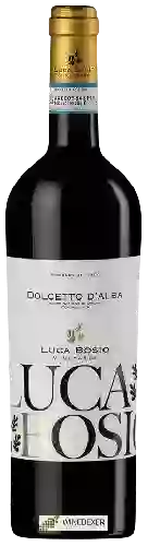 Domaine Luca Bosio - Dolcetto d'Alba