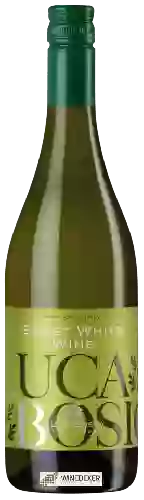 Domaine Luca Bosio - Sweet White