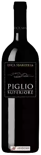 Domaine Luca Sbardella - Piglio Superiore