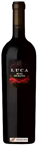 Domaine Luca - Beso de Dante