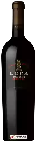 Domaine Luca - Malbec