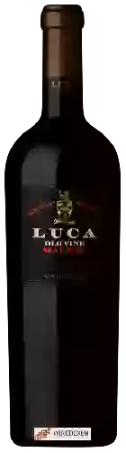 Domaine Luca - Old Vine Malbec