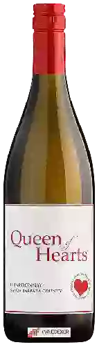 Domaine Lucas & Lewellen - Queen of Hearts Chardonnay