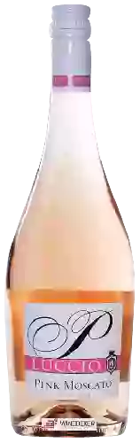 Domaine Luccío - Pink Moscato