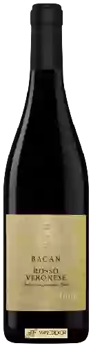 Domaine Luciano Arduini - Bacan Rosso Veronese