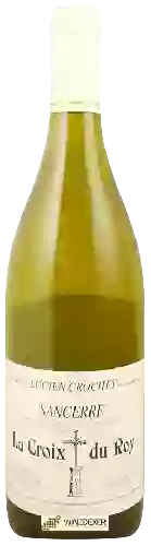 Domaine Lucien Crochet - La Croix du Roy Sancerre Blanc