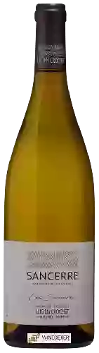 Domaine Lucien Crochet - Les Calcaires Sancerre Blanc