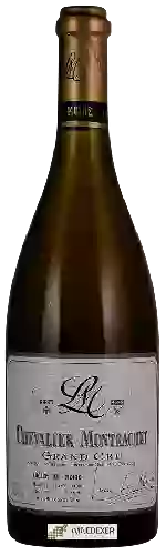 Domaine Lucien le Moine - Chevalier-Montrachet Grand Cru