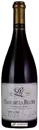 Domaine Lucien le Moine - Clos de la Roche Grand Cru