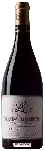 Domaine Lucien le Moine - Mazis-Chambertin Grand Cru