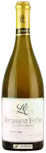 Domaine Lucien le Moine - Meursault 1er Cru Les Bouchères