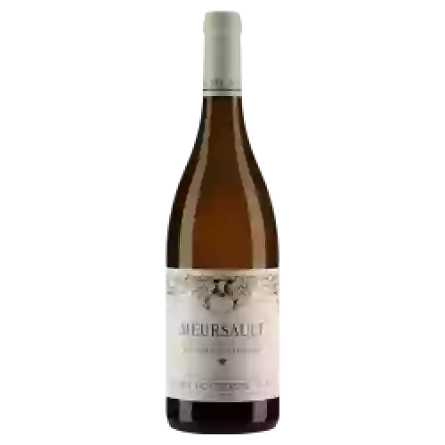 Domaine Lucien le Moine - Meursault Les Grands Charrons