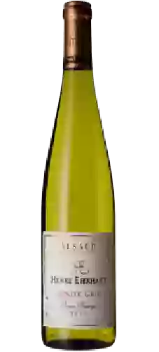 Domaine Lucien le Moine - Resèrve MS Morey-Saint-Denis 1er Cru