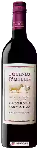 Domaine Lucinda & Millie - Cabernet Sauvignon