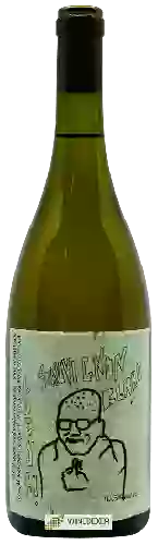 Lucy Margaux Vineyards - Domaine Lucci - Sauvignon Blanc