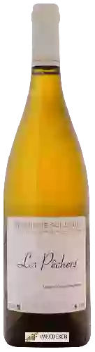 Domaine Ludovic Chanson - Les Pêchers Montlouis-sur-Loire