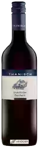 Domaine Weingut Thanisch - Dornfelder Feinherb