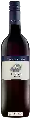 Domaine Weingut Thanisch - Dornfelder Trocken