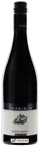 Domaine Weingut Thanisch - Spätburgunder