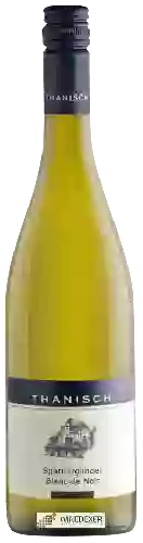 Domaine Weingut Thanisch - Spätburgunder Blanc de Noir