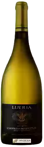 Domaine Lueria - Unoaked Chardonnay