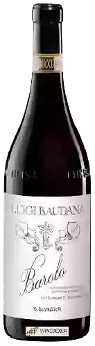 Domaine Luigi Baudana - Barolo del Comune di Serralunga d'Alba