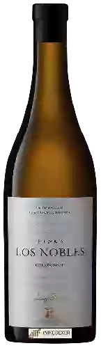 Domaine Luigi Bosca - Finca Los Nobles Chardonnay