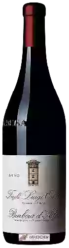 Domaine Luigi Oddero - Barbera d'Alba