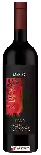 Domaine Molon Luigino - Merlot