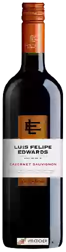 Domaine Luis Felipe Edwards - Cabernet Sauvignon