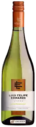 Domaine Luis Felipe Edwards - Chardonnay