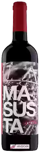 Domaine Luis Moya - Masusta Garnacha