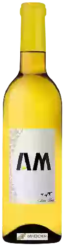 Domaine Luis Pato - AM Branco Sweet