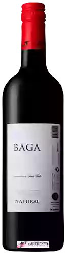 Domaine Luis Pato - Baga Natural