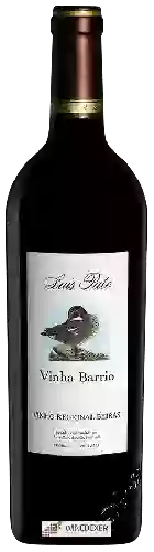 Domaine Luis Pato - Beiras Vinha Barrio